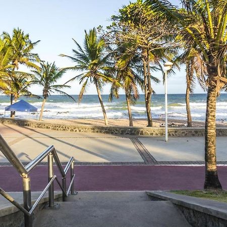 Kitnet Na Praia De Itapua Salvador Eksteriør bilde